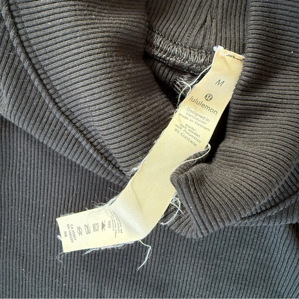 Lululemon Gone For The Week Dress - Picture 8 of 8